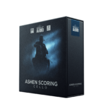 Download Wavelet Audio – Ashen Scoring Cello