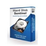 Hard Disk Sentinel Professional 6 Free Download