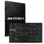 Initial Audio 808 Studio II 2 for Free Download