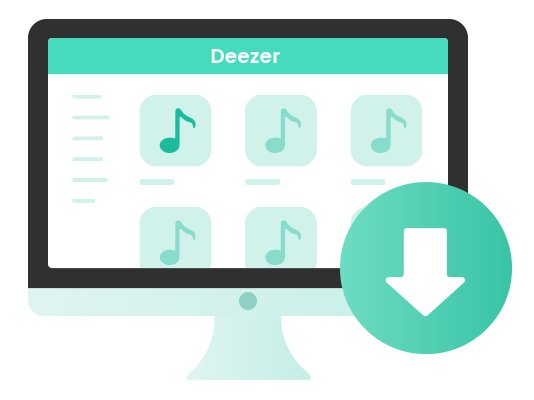 Macsome Deezer Music Converter Full Version