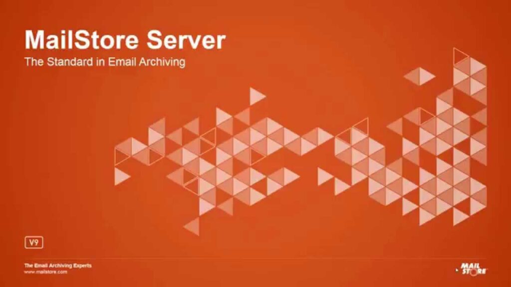 MailStore Server 2022 Latest Version