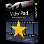 NCH VideoPad Pro 11