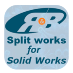RB SplitWorks 2020 SP0 for SolidWorks Free Download