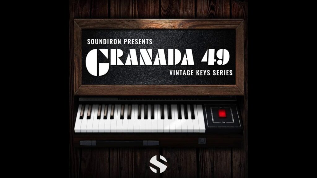 Soundiron – Granada 49 Latest Version