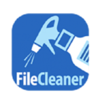 WebMinds- FileCleaner Pro Download Free