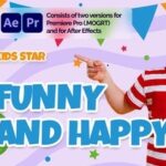 Download Remove term: VideoHive – Happy Kids Slideshow Premiere Pro MOGRT VideoHive – Happy Kids Slideshow Premiere Pro MOGRT