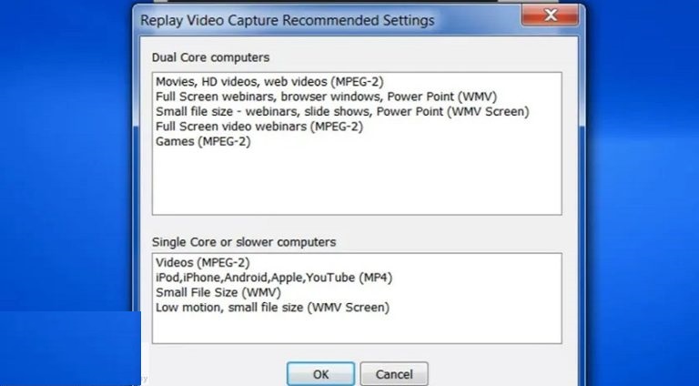 Applian Replay Video Capture for Free Download