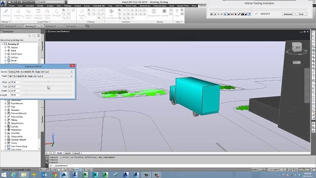 Autodesk AutoCAD Civil 3D 2023 for Free Download