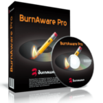 BurnAware Pro 15