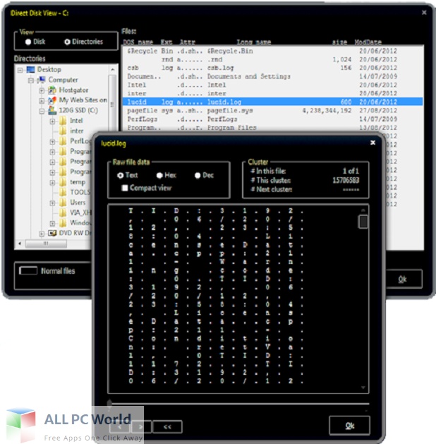 Clean Disk Security for Free Download