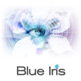 free download blue iris full version