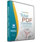 Download CoolUtils Total PDF Converter 6