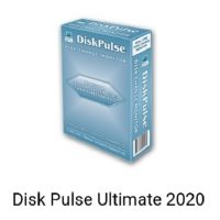 free for apple download Disk Pulse Ultimate 15.4.26