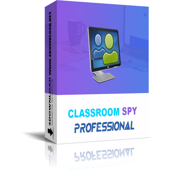 free for mac instal EduIQ Classroom Spy Professional 5.1.9