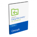 Download Ontrack EasyRecovery Toolkit 15