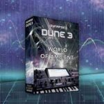 Download  Synapse Audio – DUNE 3 World of Ambient (SYNTH PRESET)