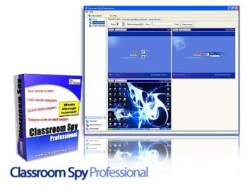 downloading EduIQ Classroom Spy Professional 5.1.9