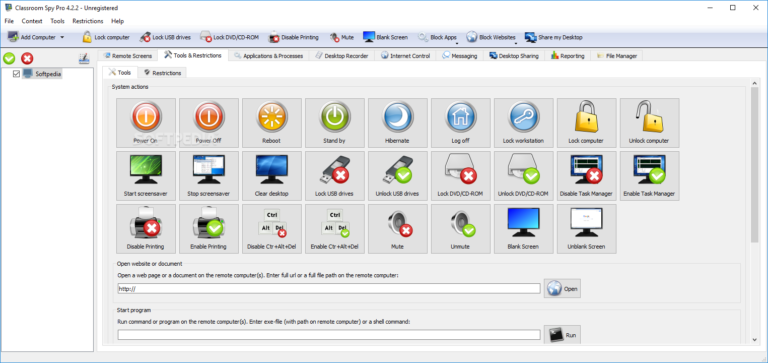 for windows download EduIQ Classroom Spy Professional 5.1.6