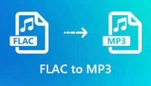 FLAC to MP3 2022 free download