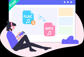 FLAC to MP3 5.5.0.0 full version