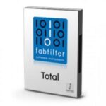FabFilter Total Bundle 2022