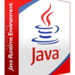 Java SE Runtime Logo Free Download