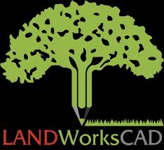  LANDWorksCAD Pro full version