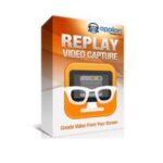 Replay Video Capture 11 Free Download