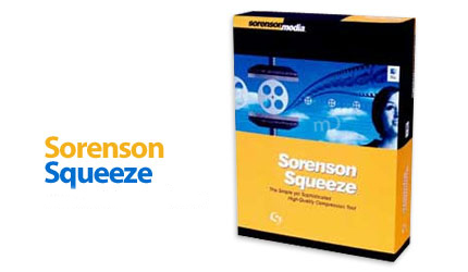 Sorenson Squeeze Premium full version
