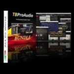 TBProAudio Bundle Free Download