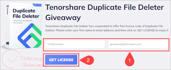 Tenorshare Duplicate File Deleter Latest Version