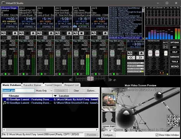  Virtual DJ Studio 8.2.1 free download