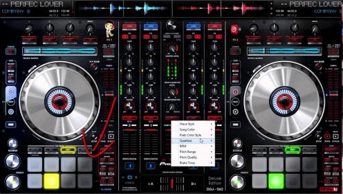  Virtual DJ Studio 8.2.1 latest version