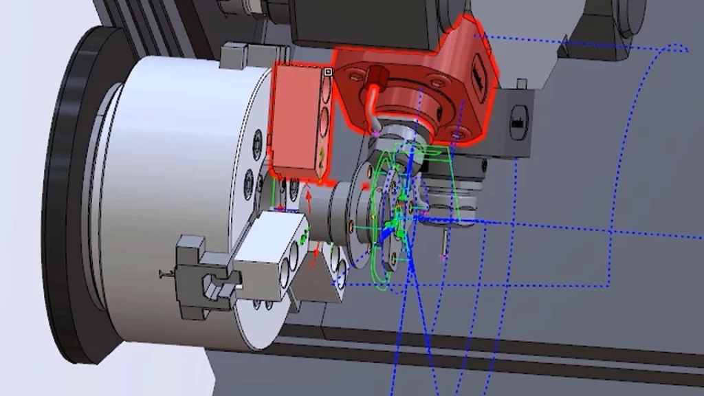 Autodesk CAMplete TurnMill free download