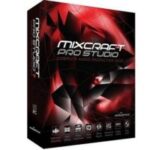 Download Acoustica Mixcraft Pro Studio 9 Free