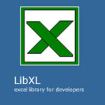 Download LibXL for Windows 2022
