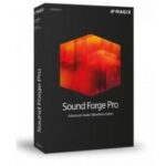 Download MAGIX SOUND FORGE Pro 16