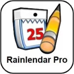 Download Rainlendar Pro