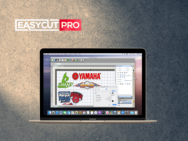pro tools for mac or pc