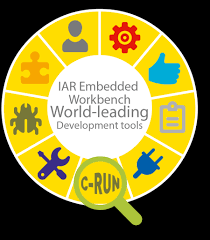 IAR Embedded Workbench for ARM 2022 free download
