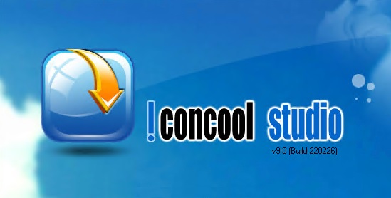 IconCool Studio Pro full version