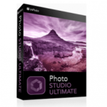 InPixio Photo Studio Ultimate 12 for Win 11 Free Download