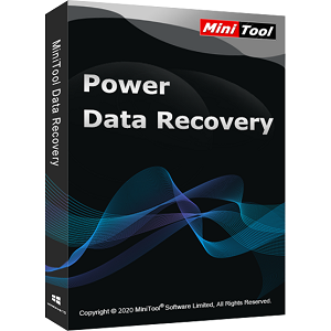 free for apple download MiniTool Power Data Recovery 11.6