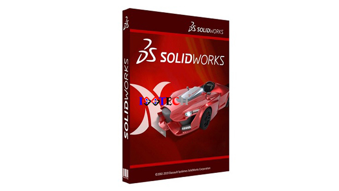 R&B Mold Design Products for SOLIDWORKS 2022 free download