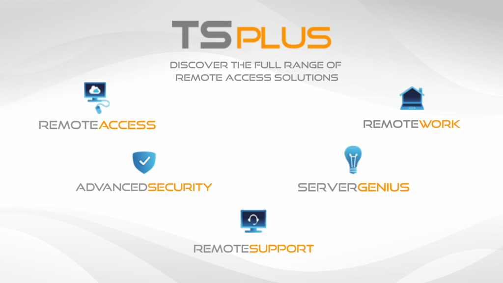TSPlus Enterprise Edition 2022 free download