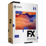 Arturia FX Collection 2022 Free Download
