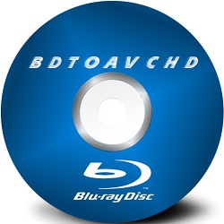 BDtoAVCHD 3.1.2 download the new version for ipod