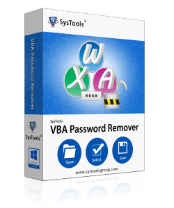 BitRecover VBA Password Remover Wizard latest version