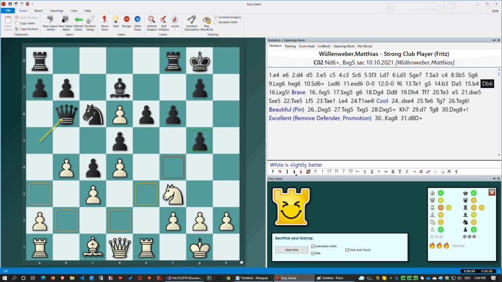 ChessBase Fritz full version