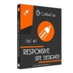CoffeeCup Responsive Site Designer Download Free